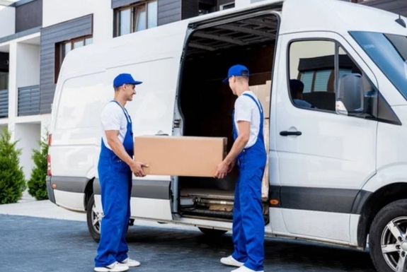 Balışeyh Nakliyeci